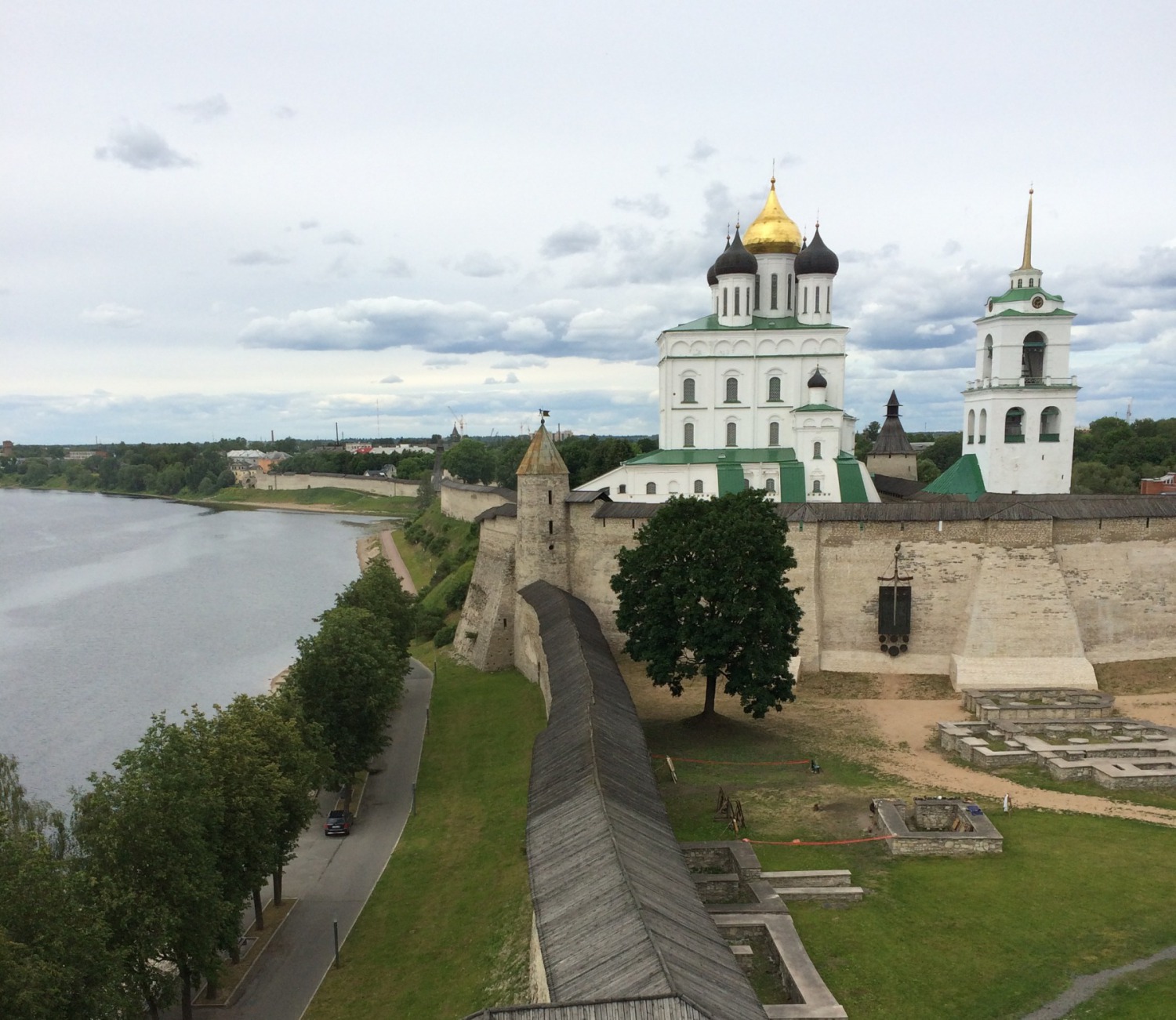 Кремлёвская диета